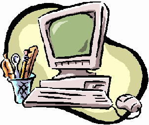 Computertätigkeit