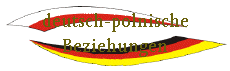 Deutsch-polnische Beziehungen